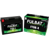 Akumulator Fulbat GEL YT9B-4 FT9B-4 AGM 12V 8.4Ah 120A